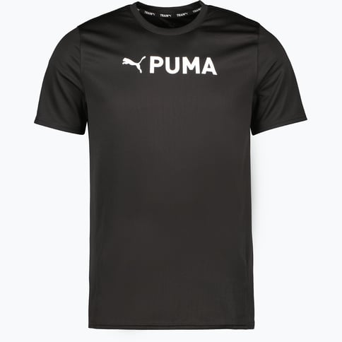 Puma Fit Ultrabreathe M träningst-shirt Svart