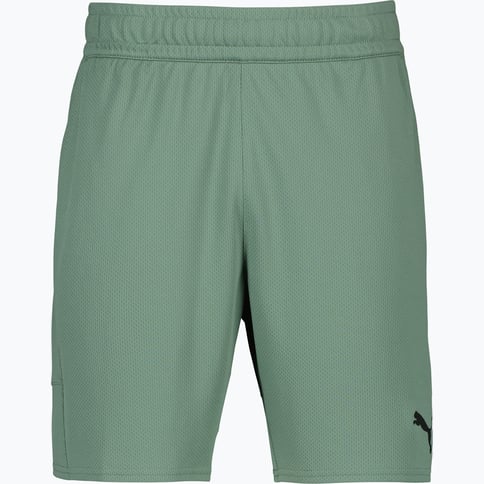 Puma Full UltraBreathe 7" M träningsshorts Grön