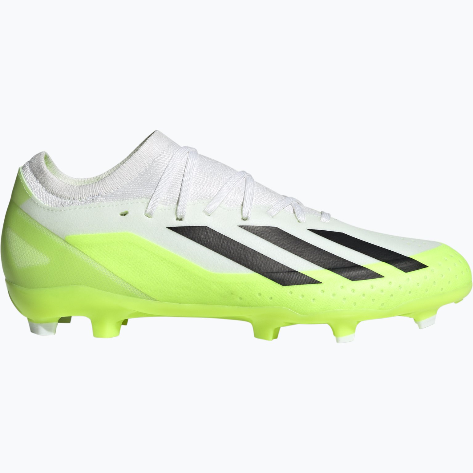 adidas X Crazyfast.3 FG fotbollsskor Flerfärgad