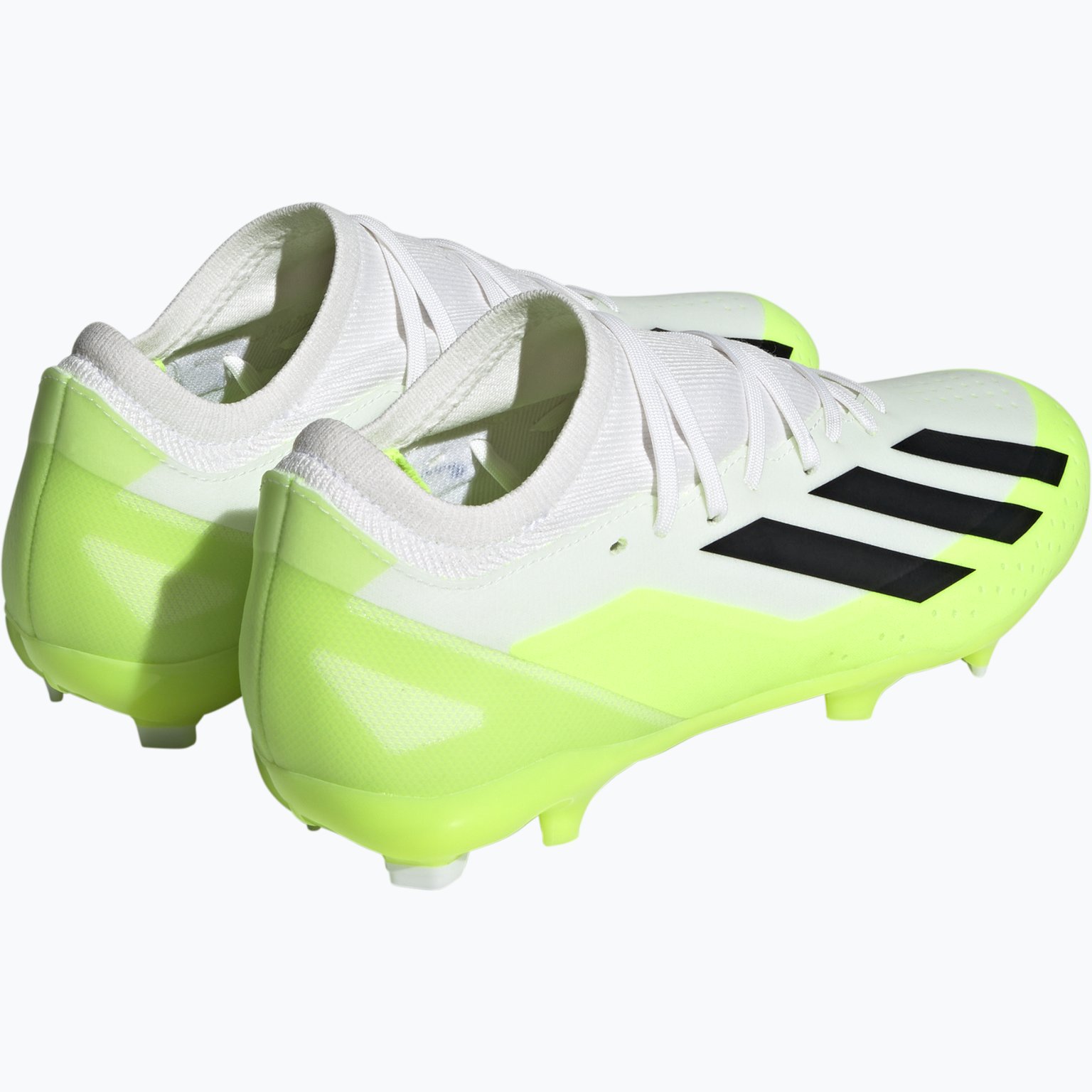 adidas X Crazyfast.3 FG fotbollsskor Flerfärgad