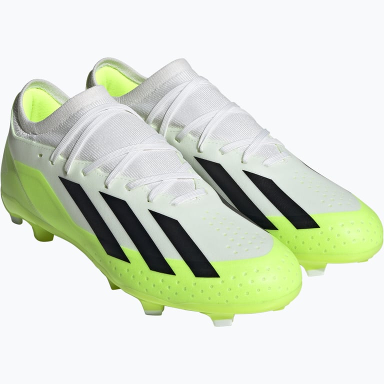 adidas X Crazyfast.3 FG fotbollsskor Flerfärgad