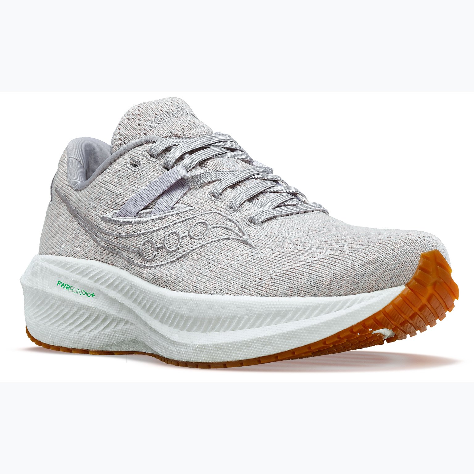 Saucony Triumph RFG W löparskor Vit