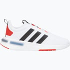 färgalternativ för Vit adidas Racer TR23 JR sneakers