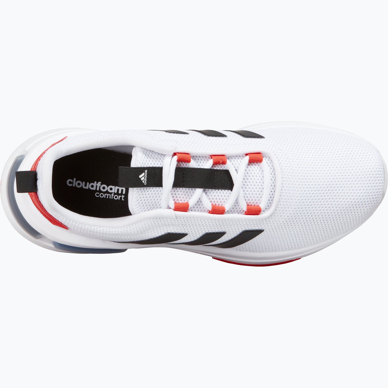 adidas Racer TR23 JR sneakers Vit