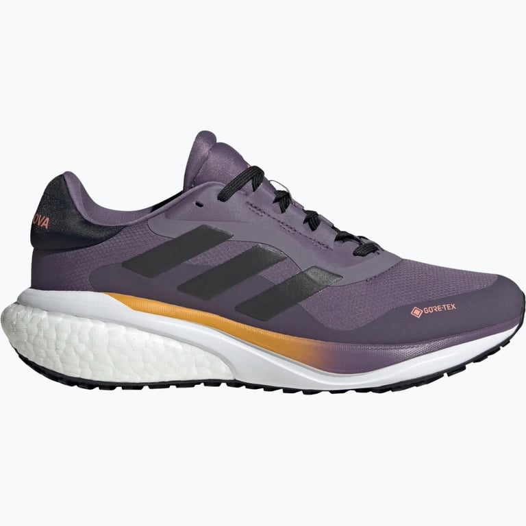 adidas Supernova 3 Gore-Tex W löparskor Lila