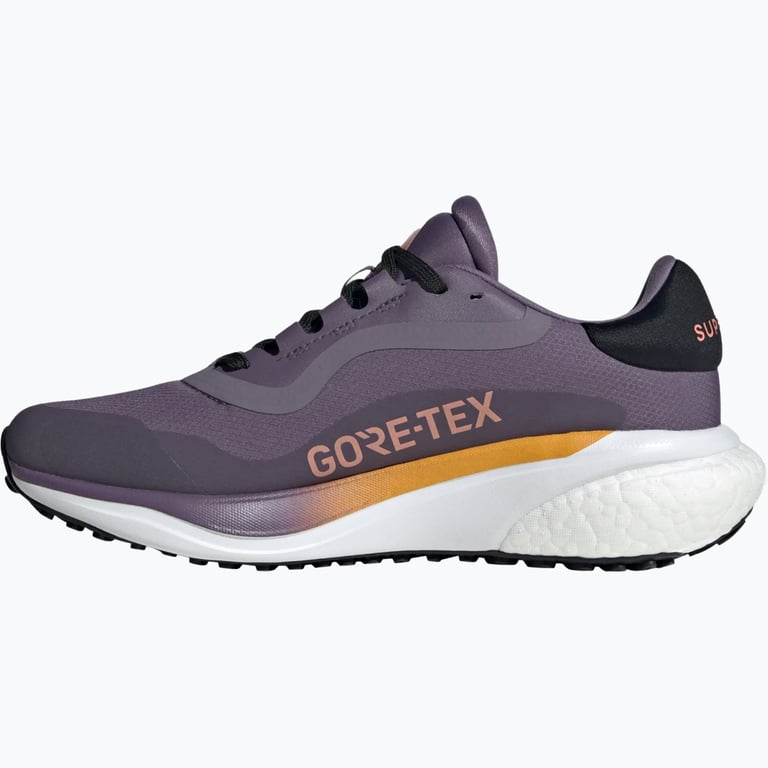 adidas Supernova 3 Gore-Tex W löparskor Lila