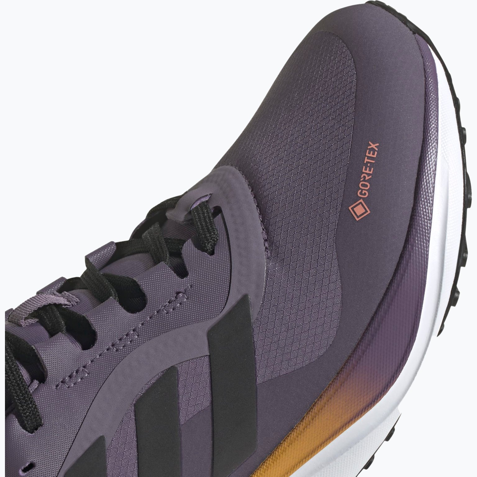 adidas Supernova 3 Gore-Tex W löparskor Lila