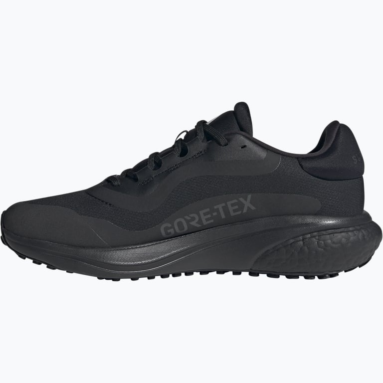 adidas Supernova 3 Gore-Tex M löparskor Svart