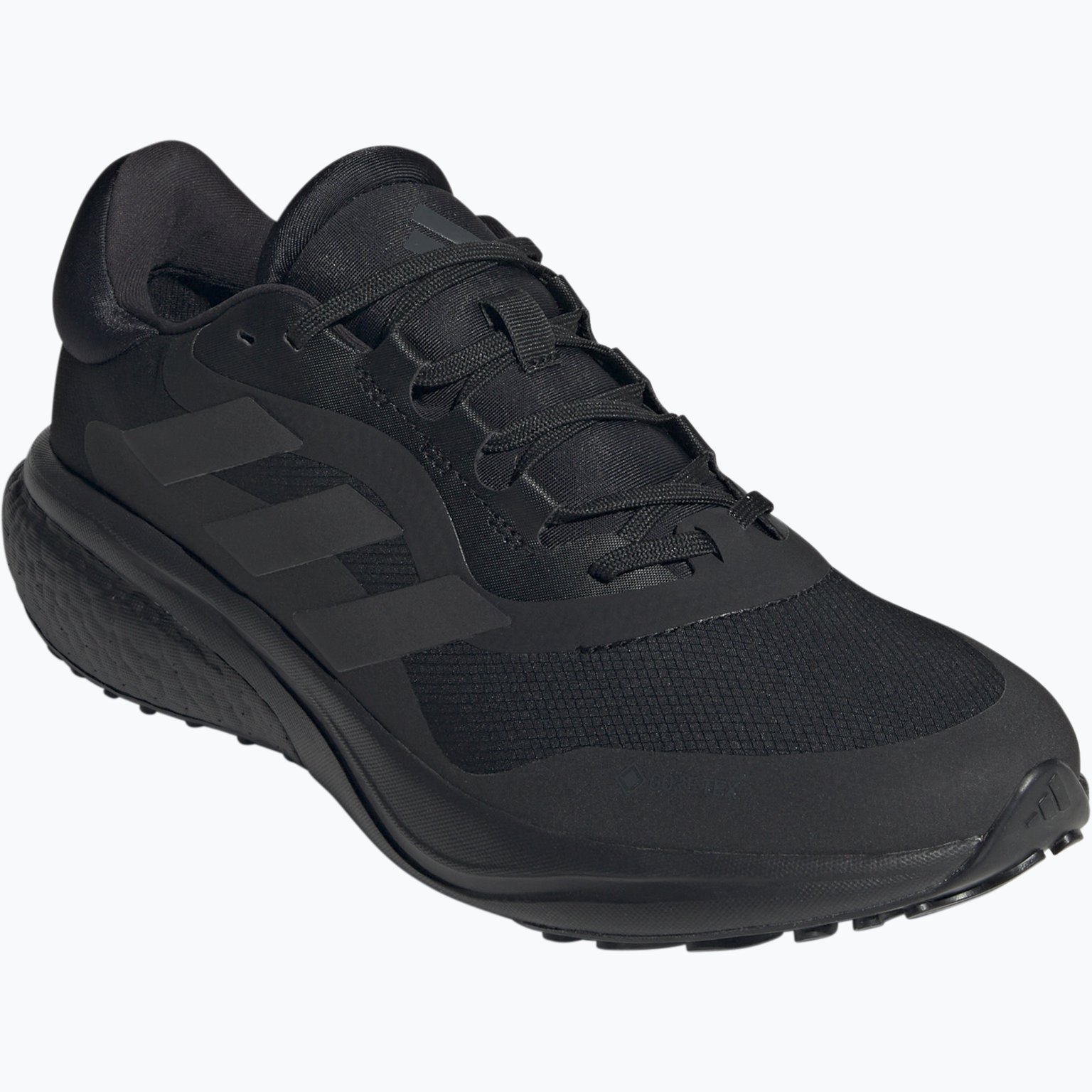 adidas Supernova 3 Gore-Tex M löparskor Svart