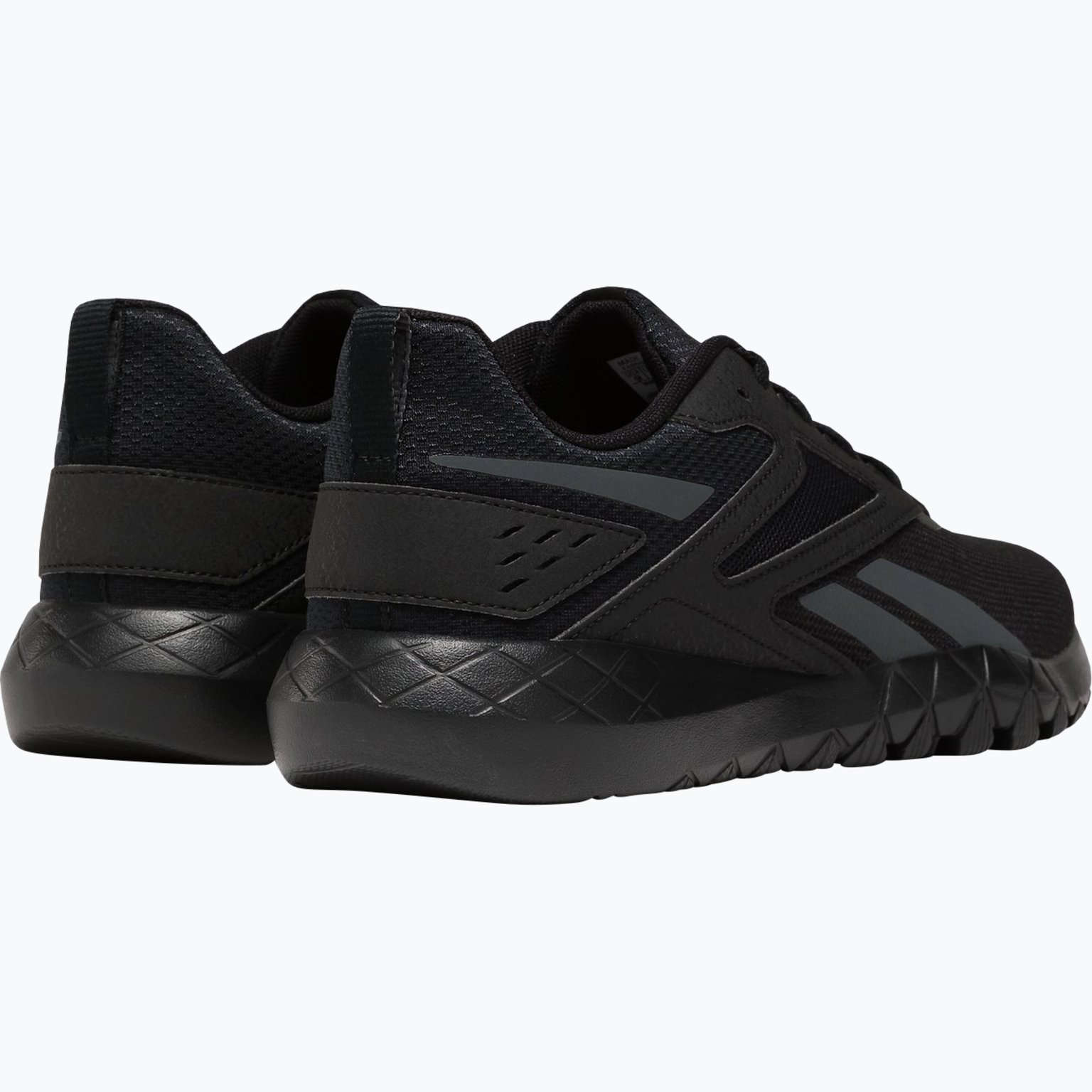 Reebok Flexagon Energy TR 4 M träningsskor Svart