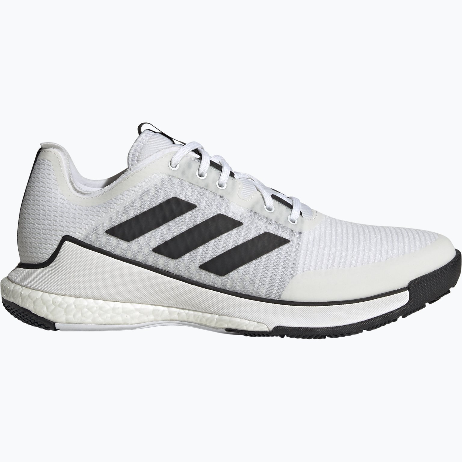 adidas CrazyFlight M inomhusskor Vit