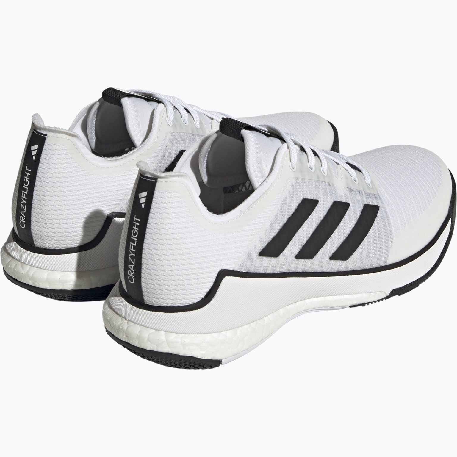 adidas CrazyFlight M inomhusskor Vit