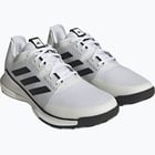 förhandsvisning ikon 6 för adidas CrazyFlight M inomhusskor Vit