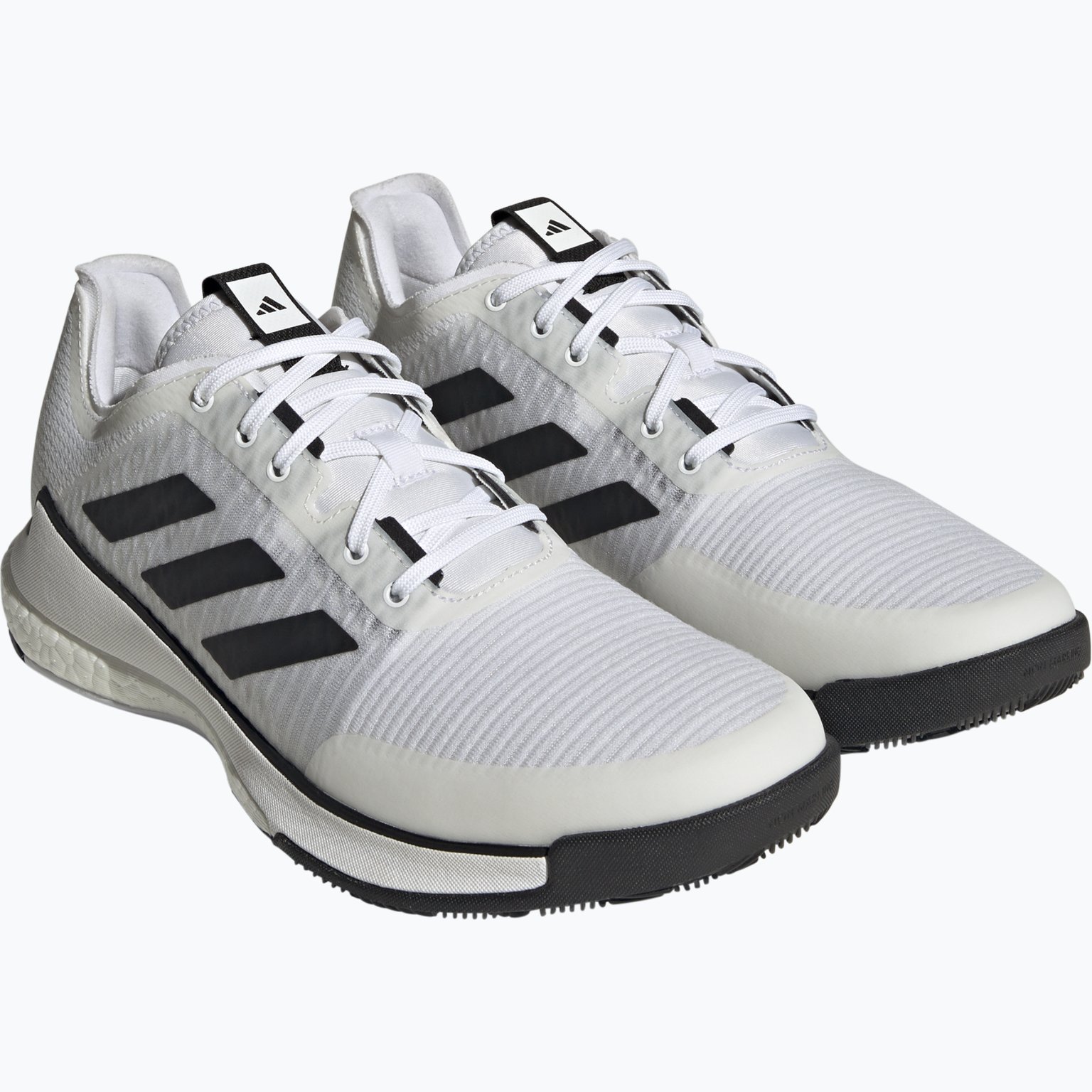 adidas CrazyFlight M inomhusskor Vit