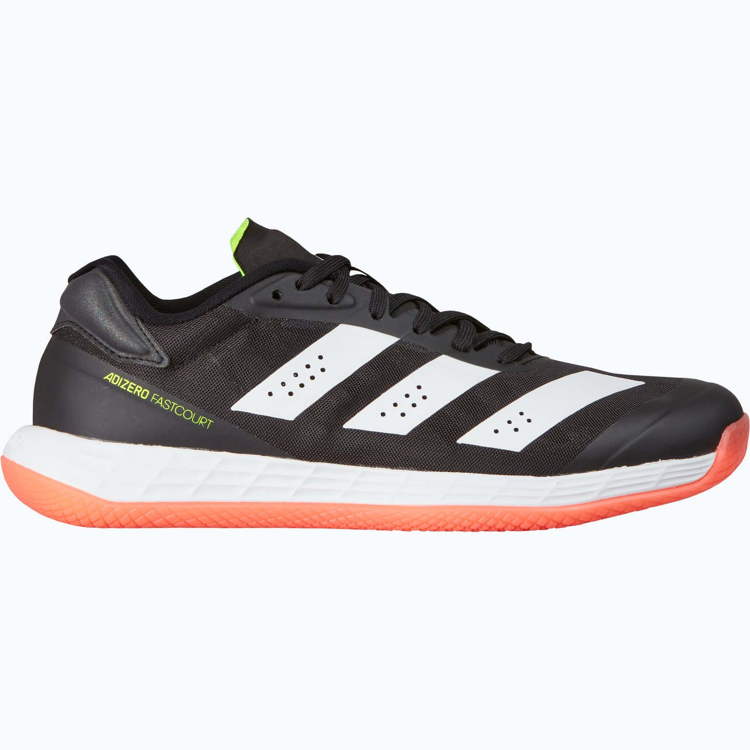 adidas Adizero Fastcourt 2.0 inomhusskor  Svart