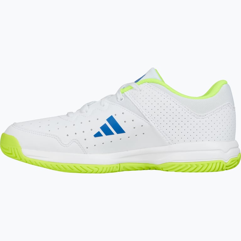 adidas Court Stabil JR inomhusskor Vit