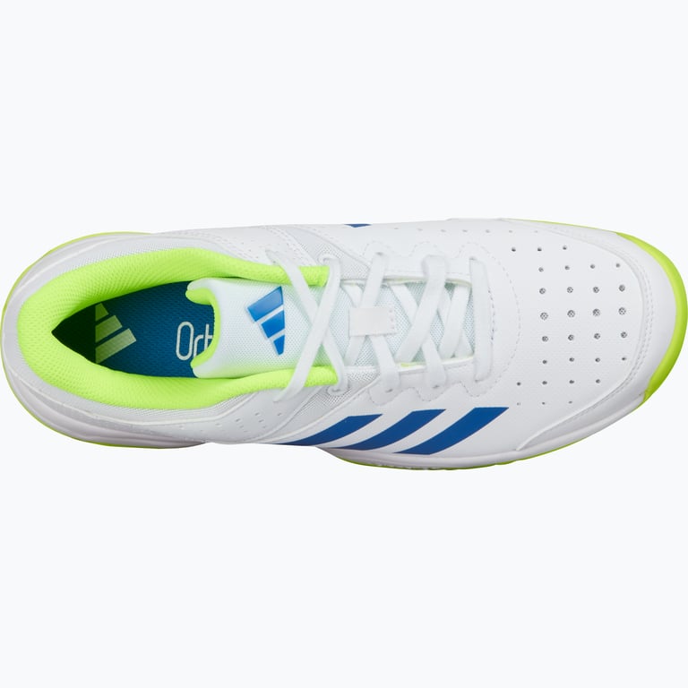 adidas Court Stabil JR inomhusskor Vit