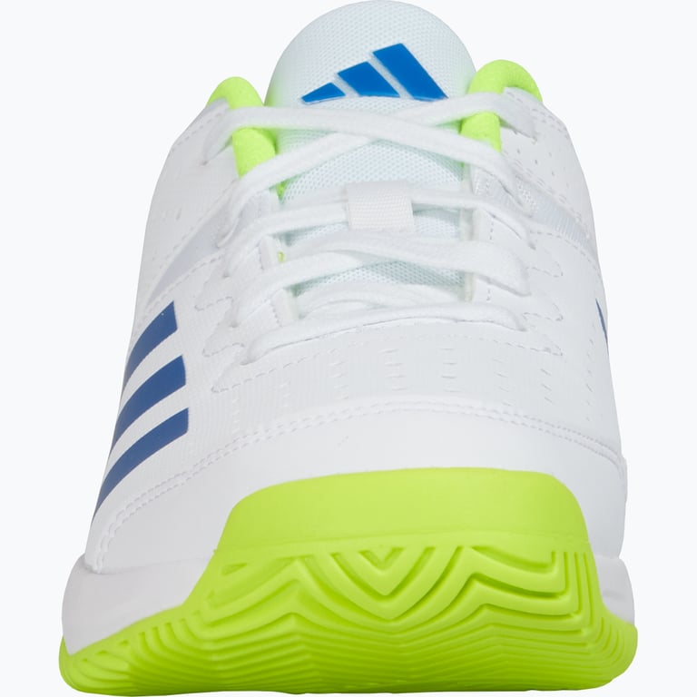 adidas Court Stabil JR inomhusskor Vit