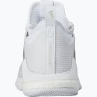 förhandsvisning ikon 4 för adidas Crazyflight Mid W inomhusskor Vit