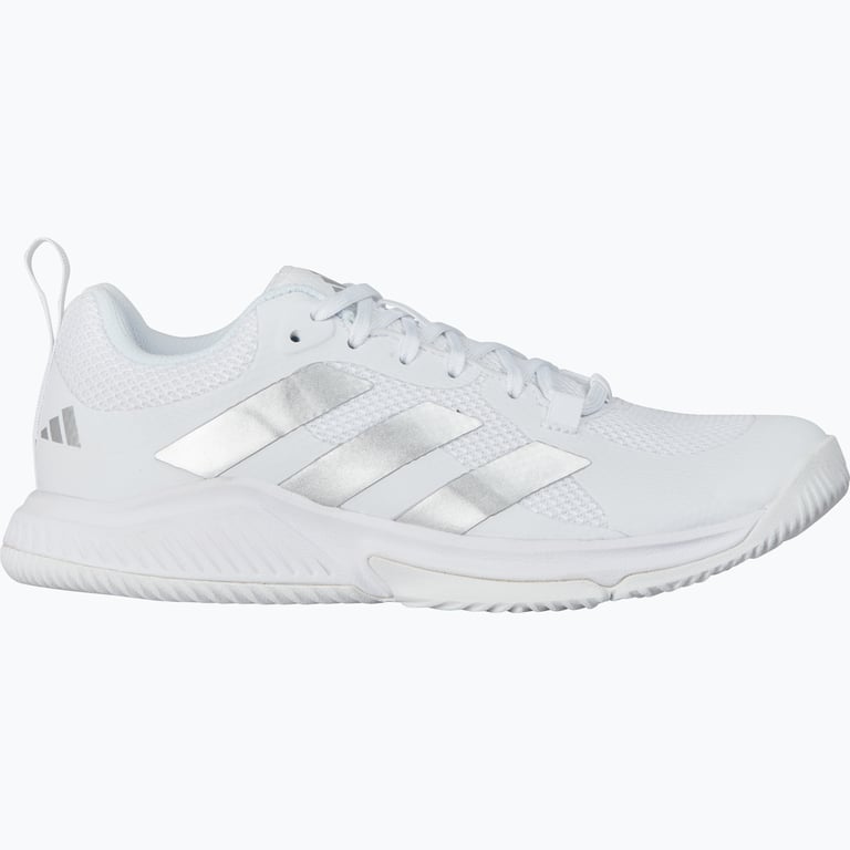 adidas Court Team Bounce 2.0 W inomhusskor Vit