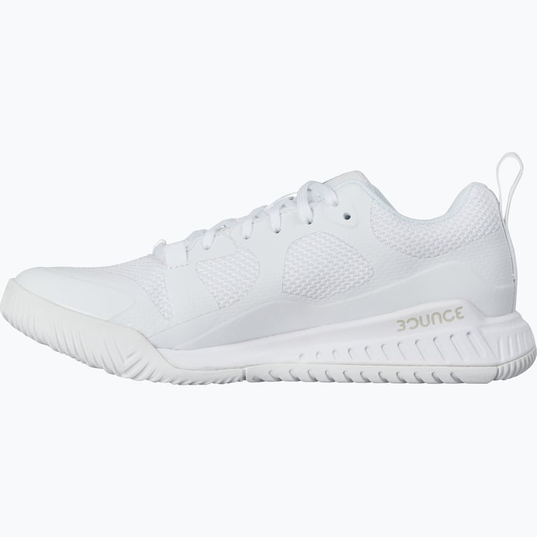 adidas Court Team Bounce 2.0 W inomhusskor Vit