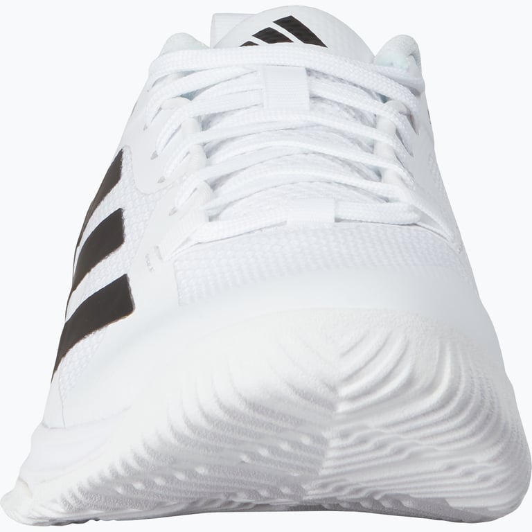 adidas Court Team Bounce 2.0 M inomhusskor Vit