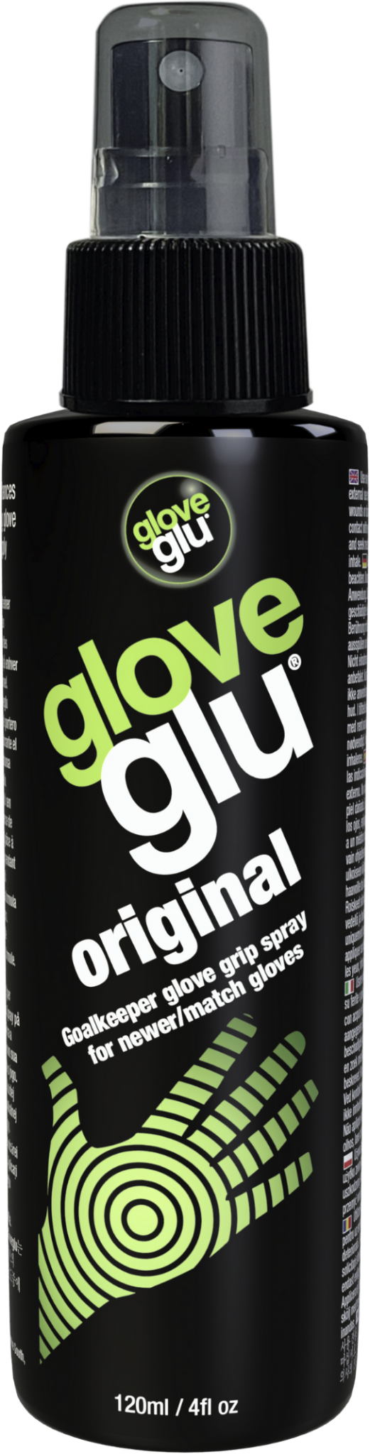 GloveGlu Original spray