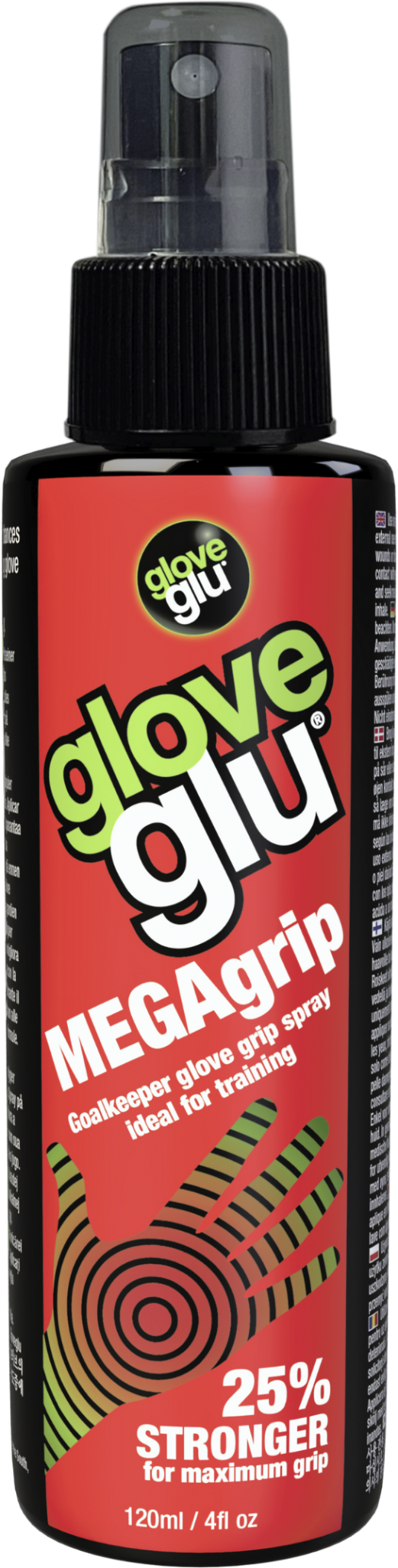 GloveGlu Megagrip spray