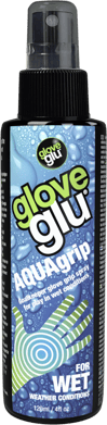 GloveGlu Aquagrip spray