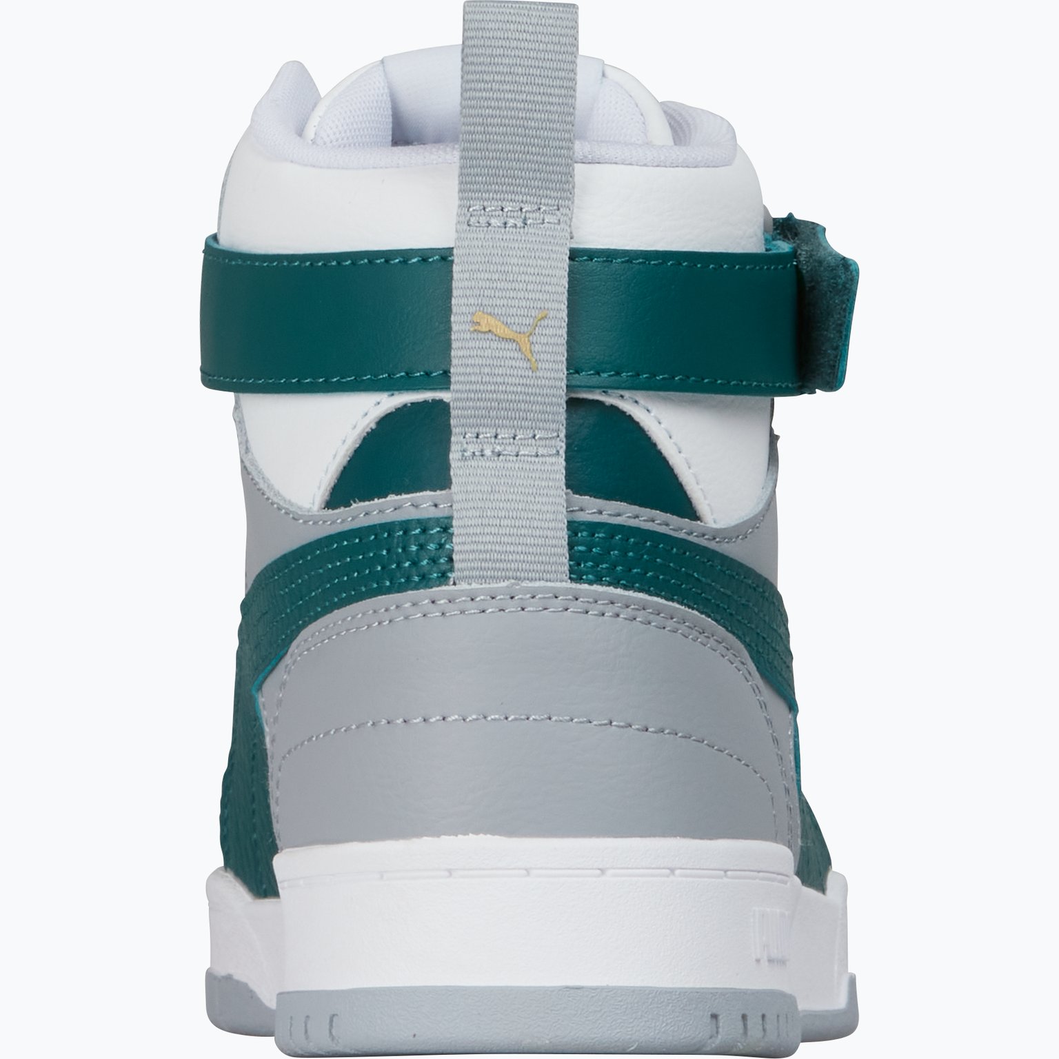 Puma RBD Game JR sneakers Flerfärgad