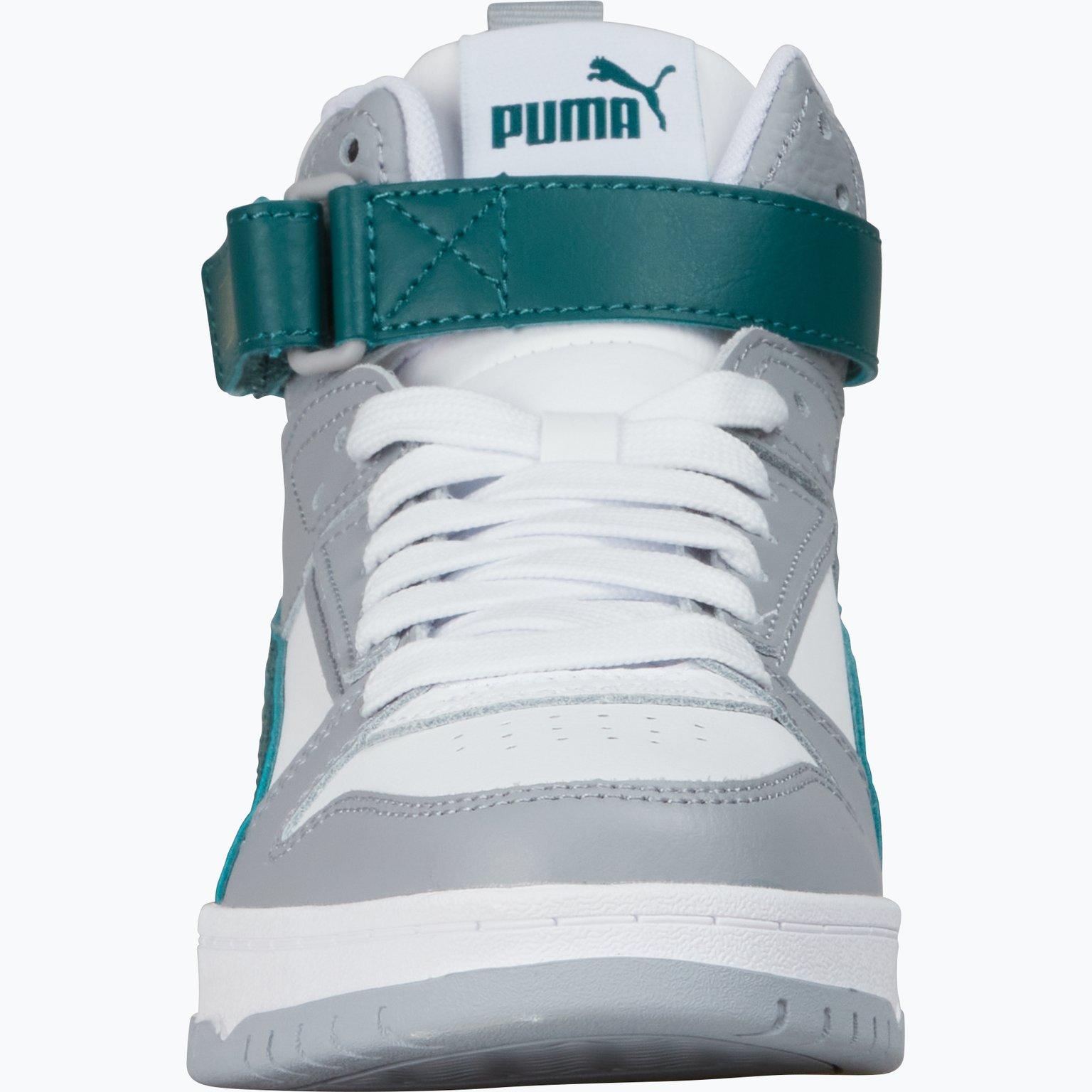 Puma RBD Game JR sneakers Flerfärgad