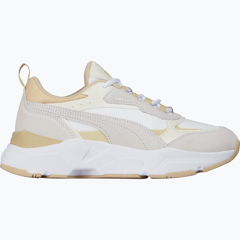 Puma Cassia Mix sneakers Beige