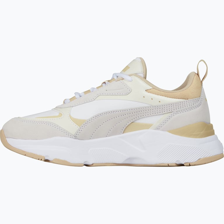 Puma Cassia Mix sneakers Beige