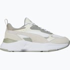 PUMA White-Vapor Gray-Flat Light Gray