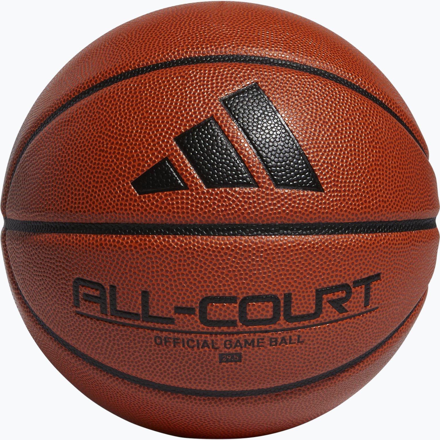 adidas All Court 3.0 basketboll Brun