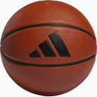 förhandsvisning ikon 2 för adidas All Court 3.0 basketboll Brun