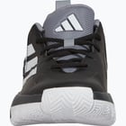 förhandsvisning ikon 6 för adidas Cross Em Up Select JR basketskor Svart