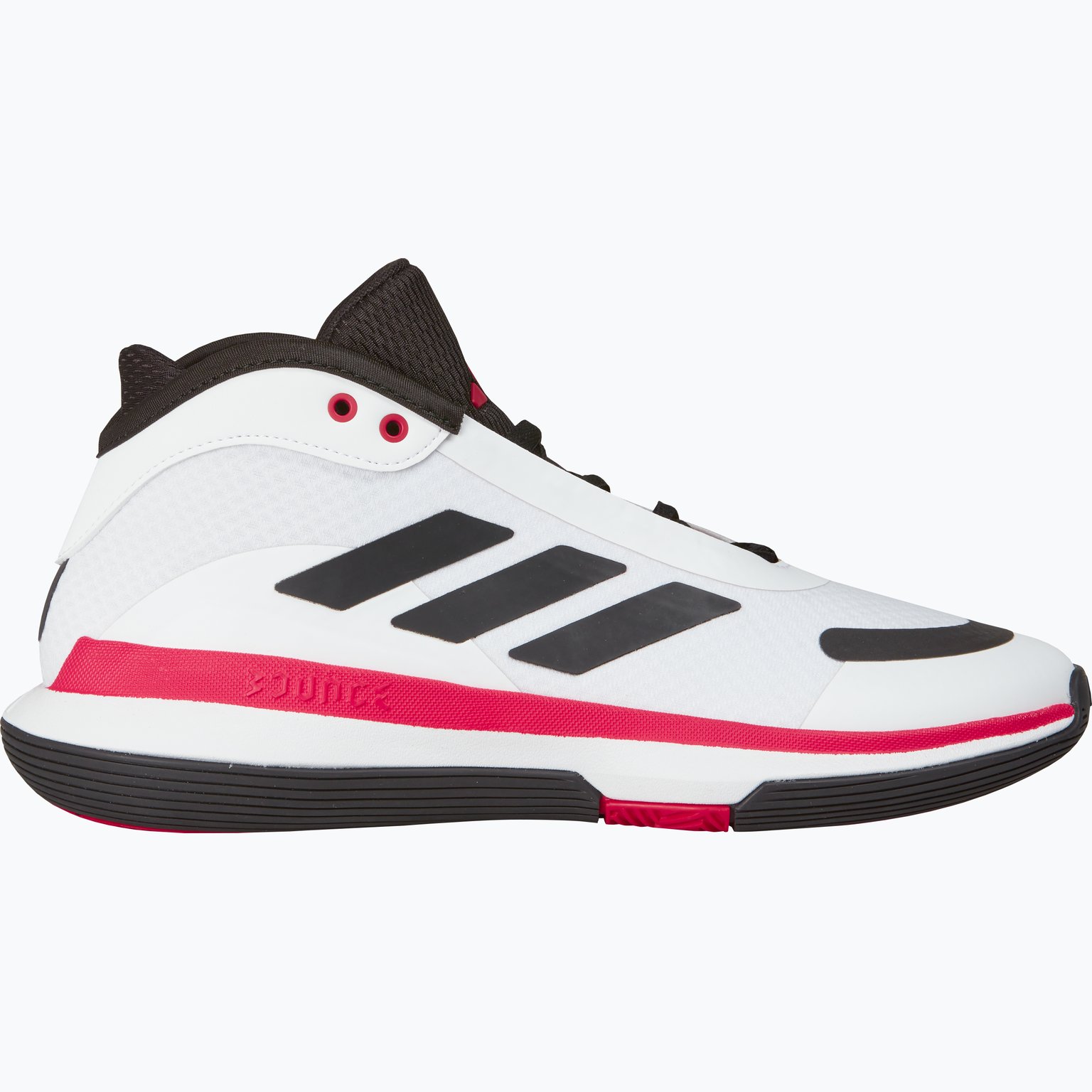 adidas Bounce Legends basketskor  Vit