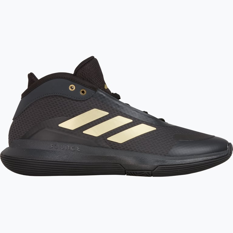 adidas Bounce Legends basketskor  Svart