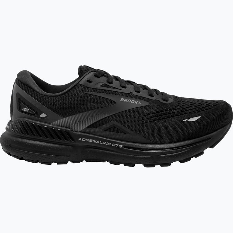 Brooks Adrenaline GTS 23 M löparskor Svart