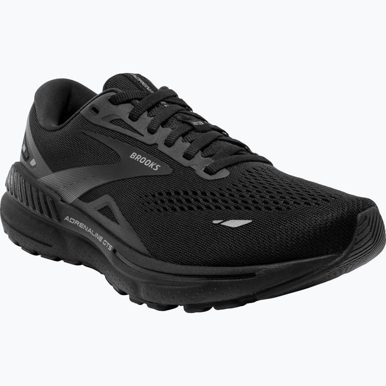 Brooks Adrenaline GTS 23 M löparskor Svart