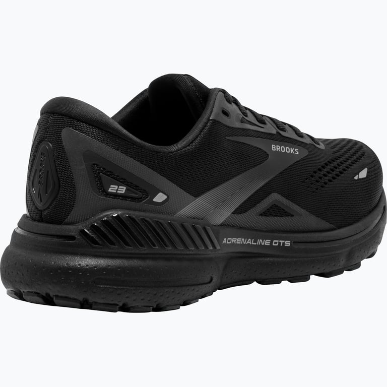 Brooks Adrenaline GTS 23 M löparskor Svart