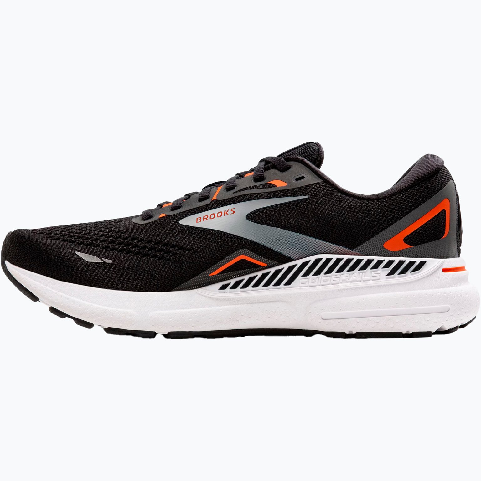 Brooks Adrenaline GTS 23 M löparskor Svart