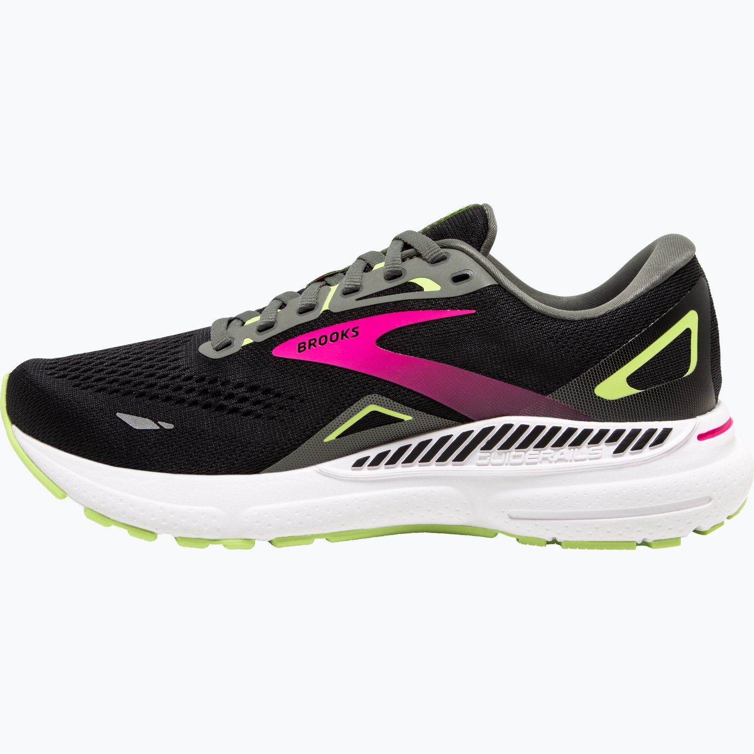 Brooks Adrenaline GTS 23 W löparskor Flerfärgad