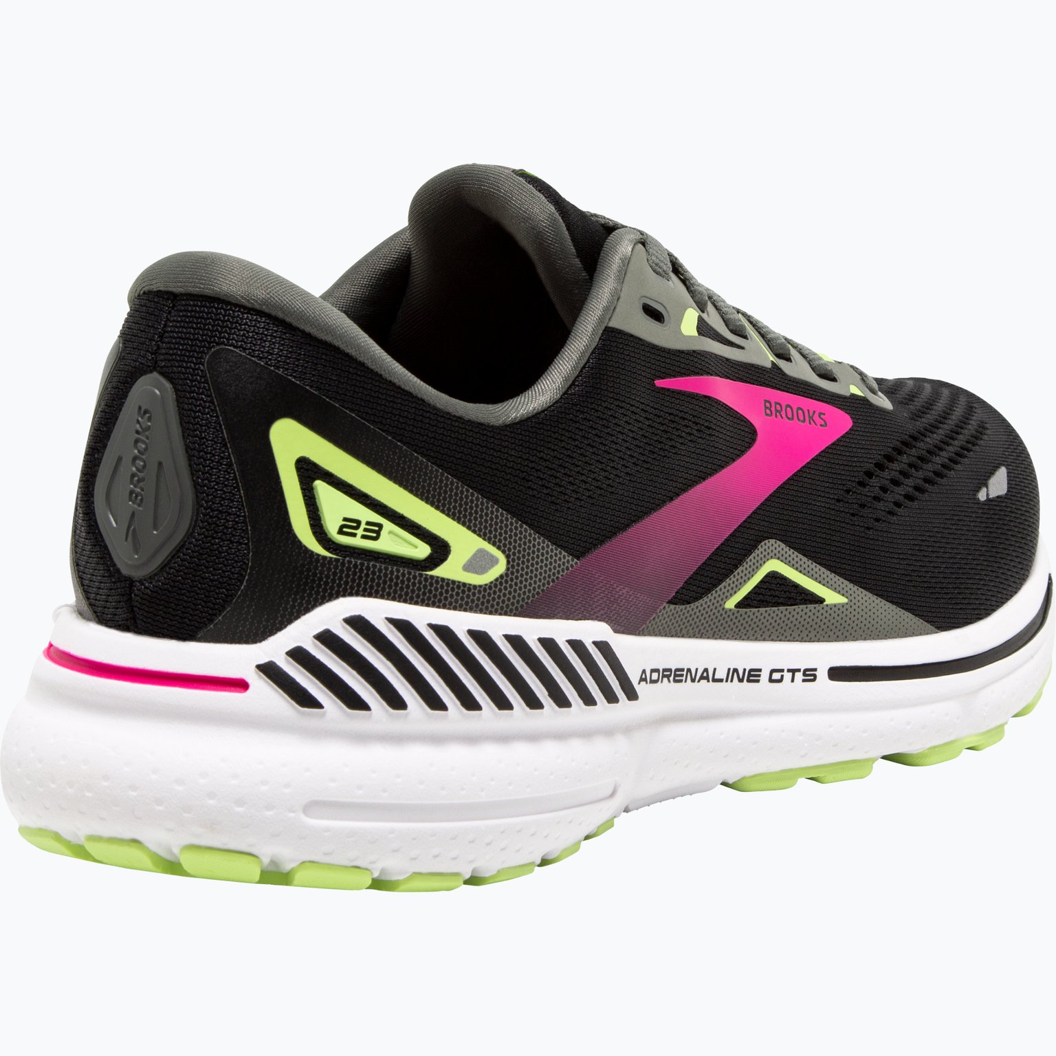 Brooks Adrenaline GTS 23 W löparskor Flerfärgad