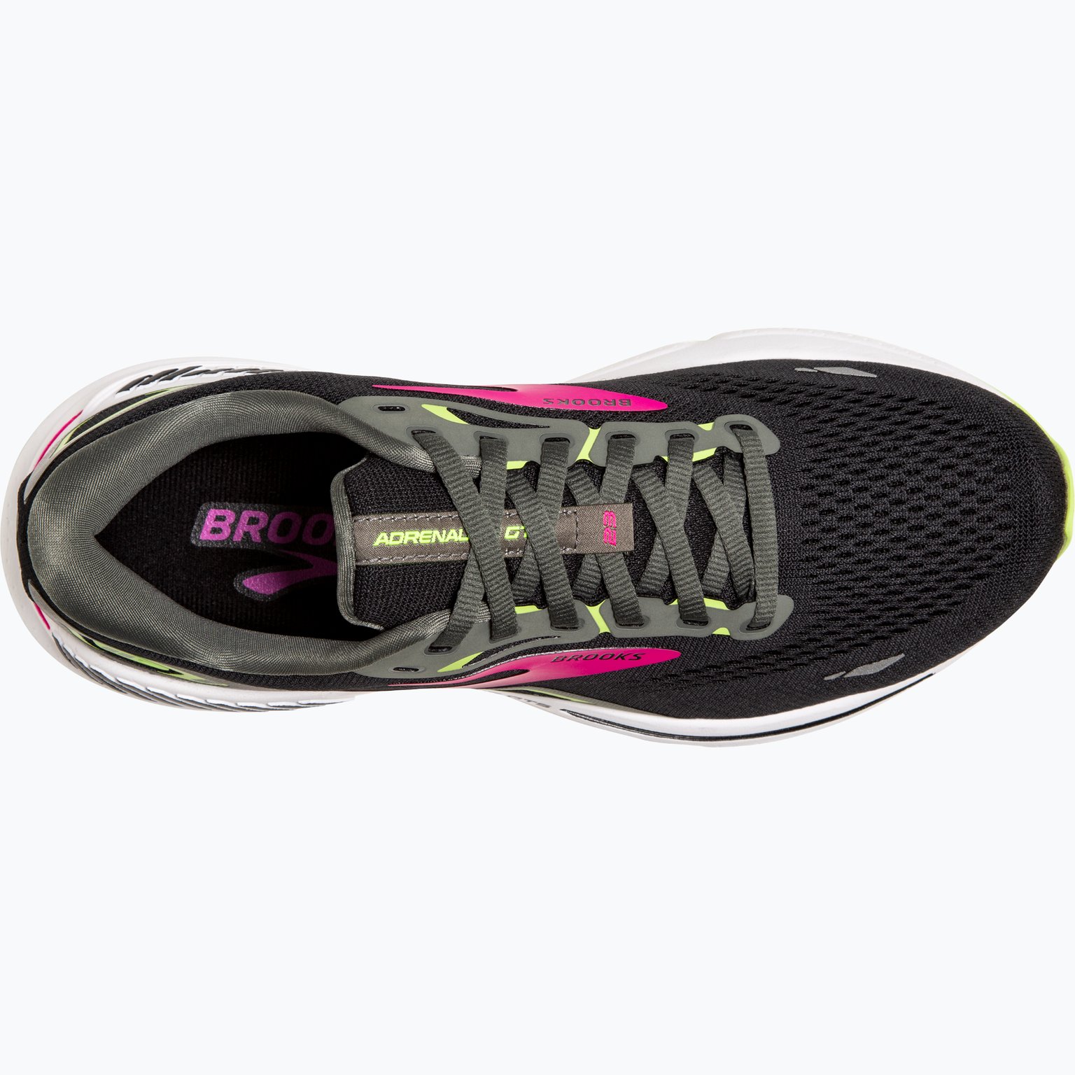 Brooks Adrenaline GTS 23 W löparskor Flerfärgad