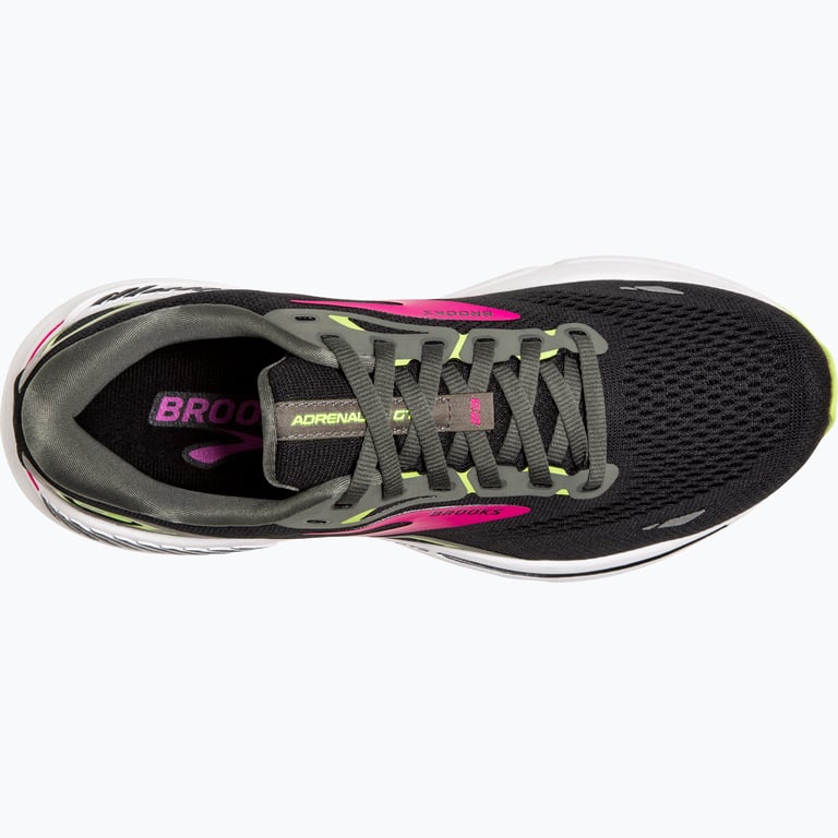 Brooks Adrenaline GTS 23 W löparskor Flerfärgad