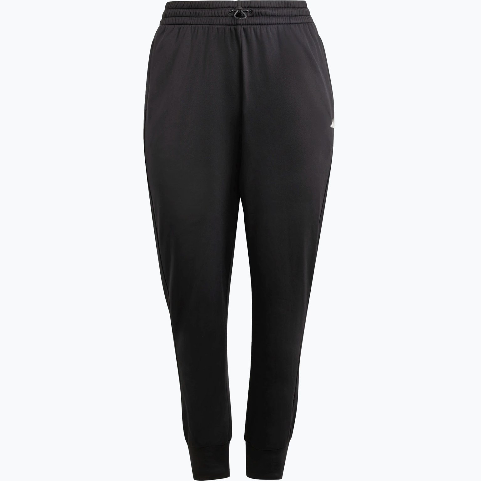 adidas Game and Go Tapered Plus Size träningsbyxor  Svart