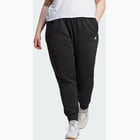 förhandsvisning ikon 2 för adidas Game and Go Tapered Plus Size träningsbyxor  Svart