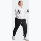 förhandsvisning ikon 4 för adidas Game and Go Tapered Plus Size träningsbyxor  Svart